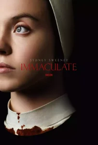 Read more about the article Immaculate (2024) 