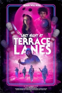 Read more about the article Last Night at Terrace Lanes (2024) 