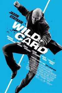 Read more about the article Wild Card (2015)