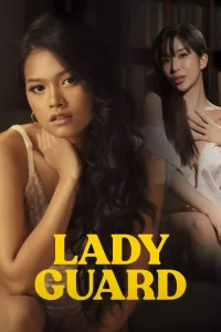 Read more about the article Lady Guard (2024) [Filipino] 