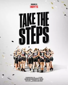 Read more about the article Take The Steps (2024)