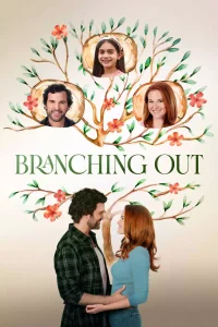 Branching Out (2024) 