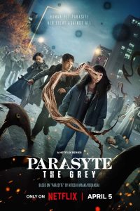 Read more about the article Parasyte: The Grey (Episode 1 – 6 Added) | Korean Drama