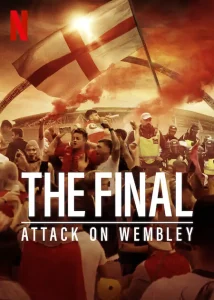 Read more about the article The Final Attack On Wembley (2024)