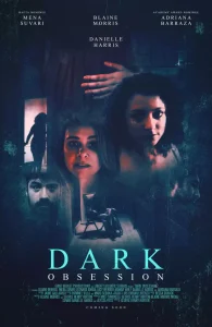 Dark Obsession (2023)