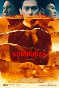 Read more about the article GomBurZa (2023)