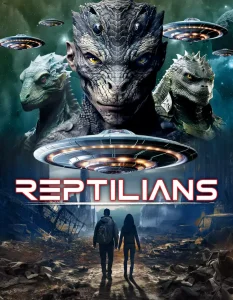 Read more about the article Reptilians (2024)