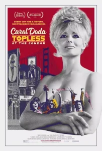 Read more about the article Carol Doda Topless At The Condor (2024) 