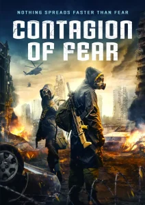 Read more about the article Contagion of Fear (2024) 