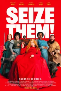 Read more about the article Seize Them (2024)