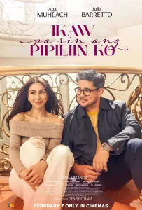 Read more about the article Ikaw Pa Rin Ang Pipiliin Ko (2024) [Filipino] 