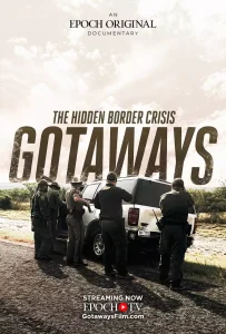 Read more about the article Gotaways The Hidden Border Crisis (2023) 