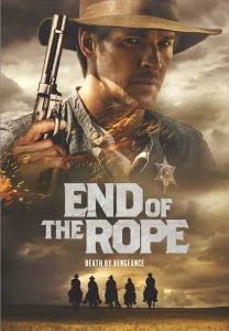 Read more about the article End of the Rope (2023)