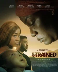 Read more about the article Strained (2023) – Nollywood Movie