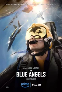 Read more about the article The Blue Angels (2024) 