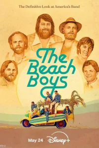 Read more about the article The Beach Boys (2024)