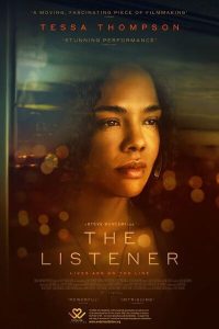 Read more about the article The Listener (2024)