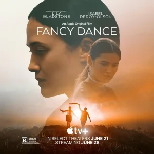 Read more about the article Fancy Dance (2024) 