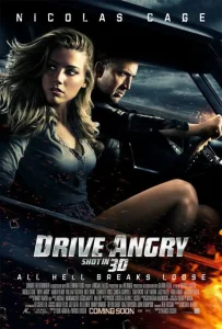 Read more about the article Drive Angry (2011)