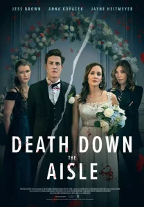 Read more about the article Death Down The Aisle (2024)