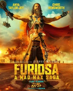 Read more about the article Furiosa A Mad Max Saga (2024) 