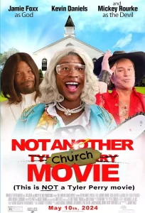 Read more about the article Not Another Church Movie (2024) 