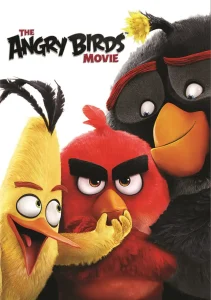 Read more about the article Angry Birds (2016)