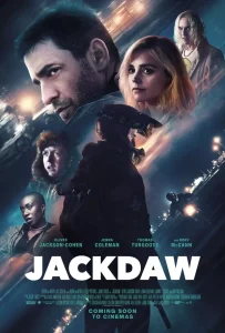 Read more about the article Jackdaw (2024) 