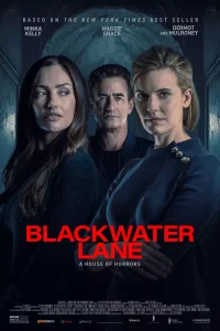 Read more about the article Blackwater Lane (2024) 