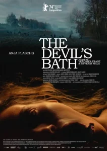 Read more about the article The Devils Bath (2024) [German] 