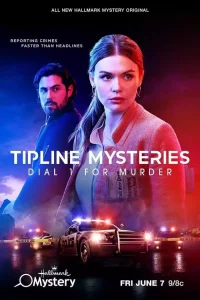 Read more about the article Tipline Mysteries Dial 1 for Murder (2024) 