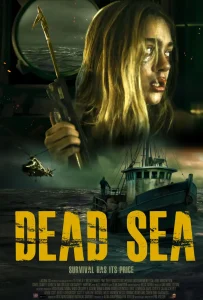 Read more about the article Dead Sea (2024)