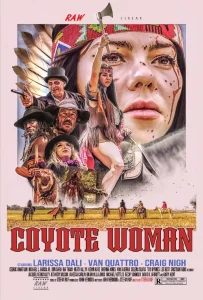 Read more about the article Coyote Woman (2024)