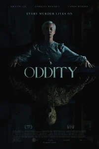 Read more about the article Oddity (2024)