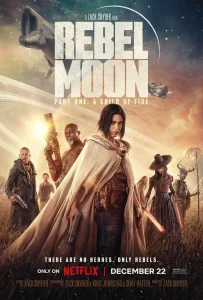 Read more about the article Rebel Moon Part One A Child Of Fire (2023) [Directors Cut]