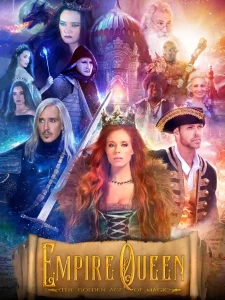 Read more about the article Empire Queen The Golden Age Of Magic (2024)