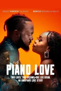 Read more about the article Piano Love (2024) – SA Movie