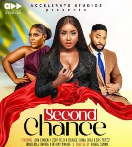 Second Chance