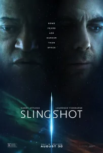 Read more about the article Slingshot (2024)