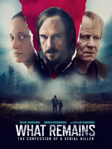 Read more about the article What Remains (2024)