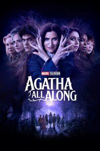 Agatha All Along S01 (Complete) | TV Series