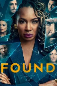 Found S02 (Episode 6 Added) | TV Series