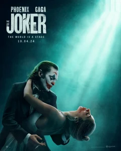 Joker: Folie à Deux (2024) HDCAM