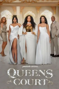 Queens Court S02 (Complete) | TV Series