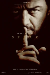 Speak No Evil (2024)