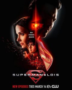 Superman and Lois S03 (Complete) | TV Series