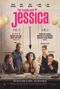 The Trouble with Jessica (2024)