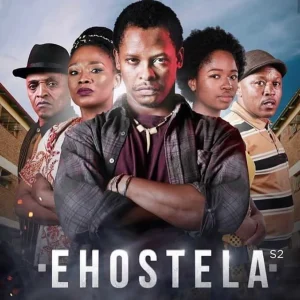 Ehostela