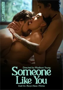 Read more about the article Someone Like You XXX (2021) [18+]