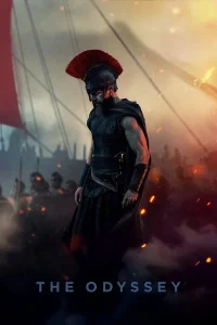 Read more about the article The Odyssey (2026) CAM